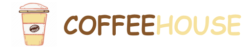 Logo of Coffee House Blog